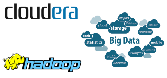 Big Data Hadoop Cloudera