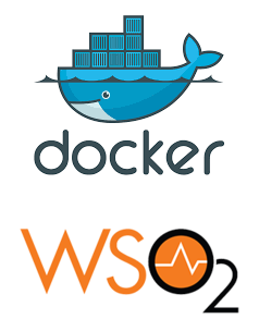 MasterClass de Docker y WSO2