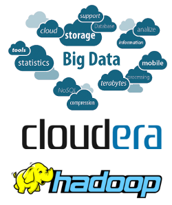 Curso de Desarrollo Apache Hadoop. Cloudera.