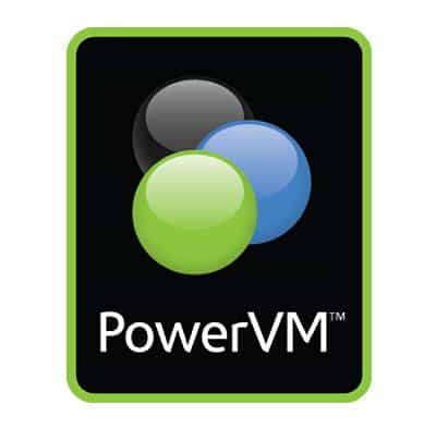 Nuevo curso de PowerVM de IBM