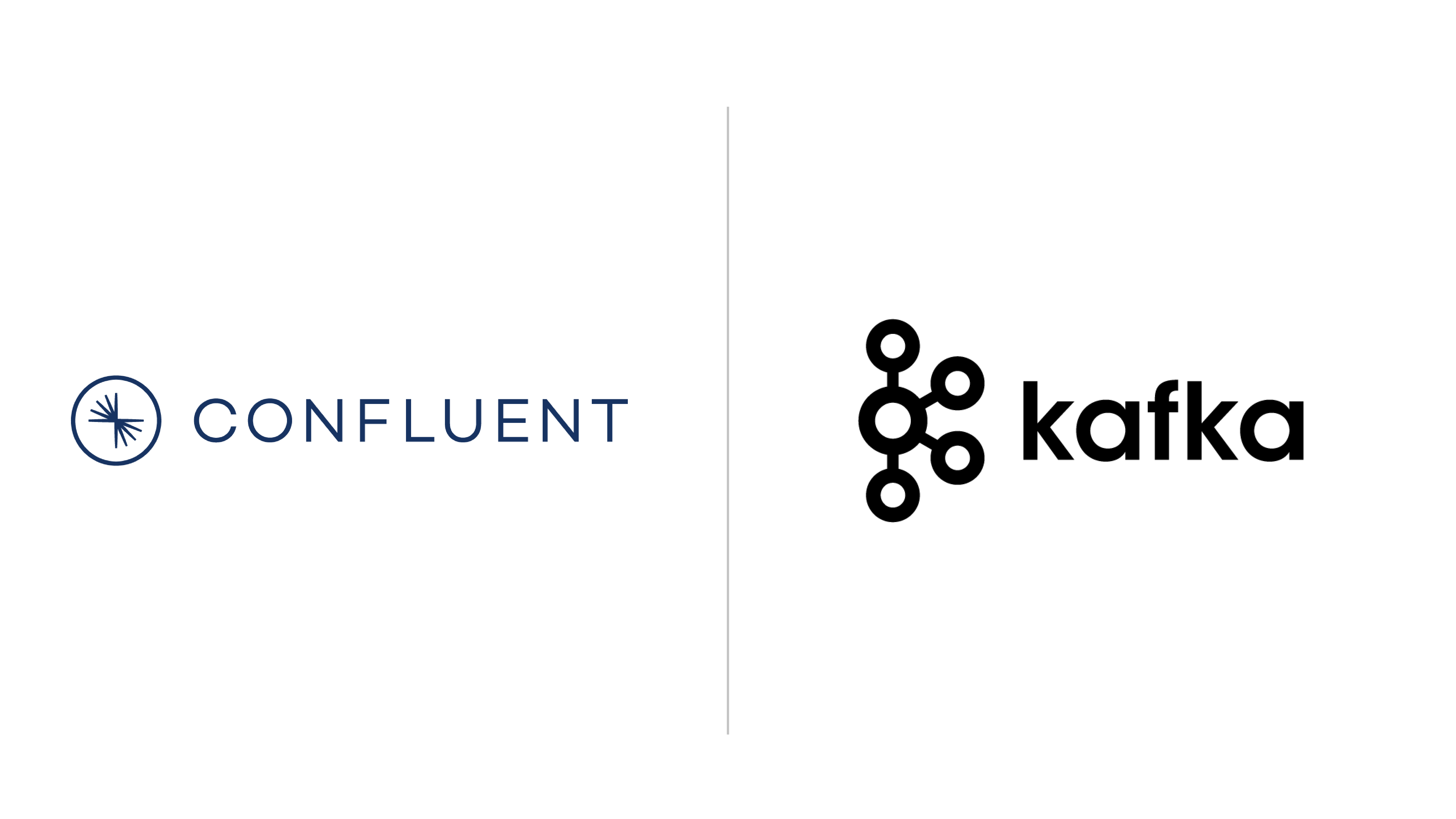 Kafka vs Confluent