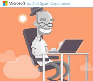 Microsoft dotNet Spain Conference