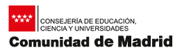 Consejería de Educación, Ciencia y Universidades (Comunidad de Madrid)