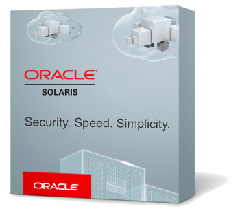 Solaris Oracle Linux