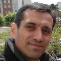 Juan Vidal Gil