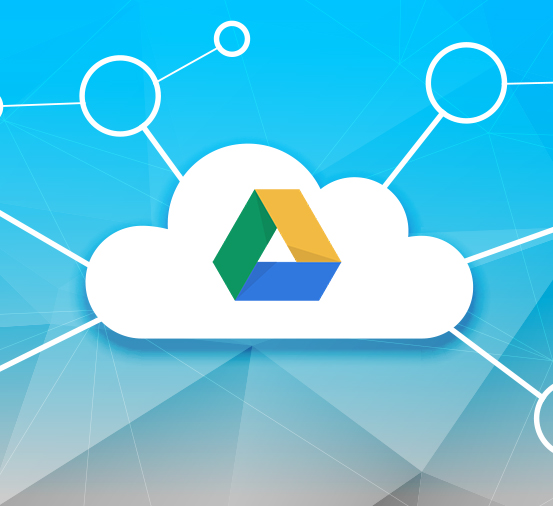 Seguridad en la nube con Google Drive