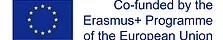 Cofinanciado por el programa Erasmus+